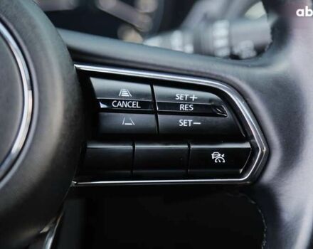 Мазда CX-90, объемом двигателя 0 л и пробегом 23 тыс. км за 40900 $, фото 24 на Automoto.ua