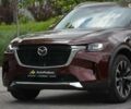 Мазда CX-90, объемом двигателя 0 л и пробегом 11 тыс. км за 47999 $, фото 6 на Automoto.ua
