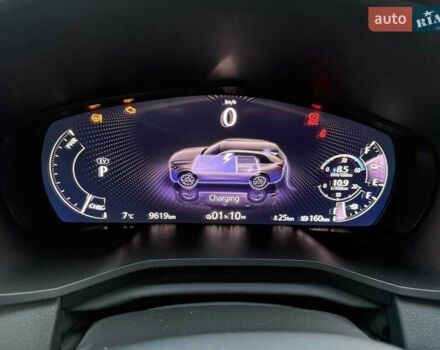 Мазда CX-90, об'ємом двигуна 2.49 л та пробігом 10 тис. км за 37800 $, фото 5 на Automoto.ua