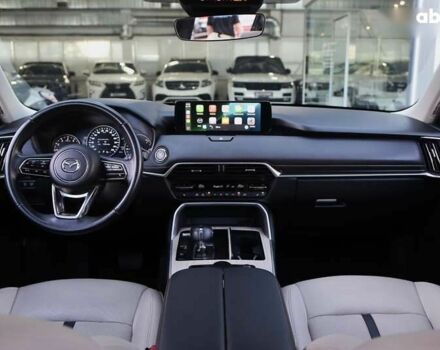 Мазда CX-90, объемом двигателя 0 л и пробегом 23 тыс. км за 40900 $, фото 15 на Automoto.ua
