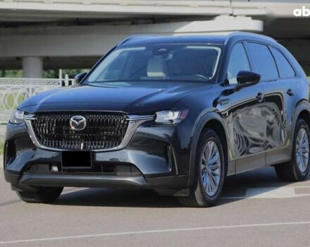 Мазда CX-90, объемом двигателя 0 л и пробегом 23 тыс. км за 40900 $, фото 2 на Automoto.ua