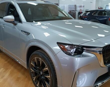 купить новое авто Мазда CX-90 2023 года от официального дилера Автоцентр AUTO.RIA Мазда фото