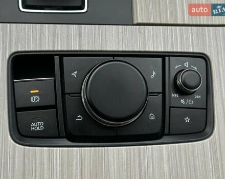 Мазда CX-90, объемом двигателя 2.49 л и пробегом 19 тыс. км за 40000 $, фото 44 на Automoto.ua