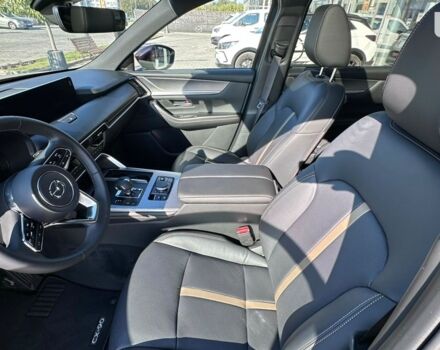 купити нове авто Мазда CX-90 2023 року від офіційного дилера Автоцентр AUTO.RIA Мазда фото