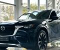 купить новое авто Мазда CX-90 2023 года от официального дилера Mazda на Грушевського Мазда фото