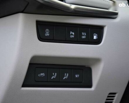 Мазда CX-90, объемом двигателя 0 л и пробегом 11 тыс. км за 47999 $, фото 22 на Automoto.ua