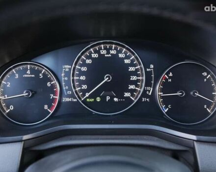 Мазда CX-90, объемом двигателя 0 л и пробегом 23 тыс. км за 40900 $, фото 18 на Automoto.ua