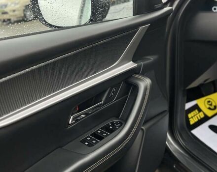 Мазда CX-90, об'ємом двигуна 0 л та пробігом 25 тис. км за 45999 $, фото 22 на Automoto.ua