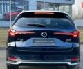 купить новое авто Мазда CX-90 2024 года от официального дилера Mazda Авто-Імпульс Мазда фото