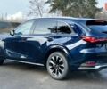 купить новое авто Мазда CX-90 2024 года от официального дилера Mazda Авто-Імпульс Мазда фото