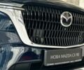 купити нове авто Мазда CX-90 2024 року від офіційного дилера Mazda на Грушевського Мазда фото