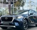 купить новое авто Мазда CX-90 2024 года от официального дилера Mazda на Грушевського Мазда фото