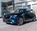 Мазда CX-90, объемом двигателя 3.3 л и пробегом 1 тыс. км за 56000 $, фото 1 на Automoto.ua