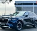 купить новое авто Мазда CX-90 2024 года от официального дилера Mazda Авто-Імпульс Мазда фото
