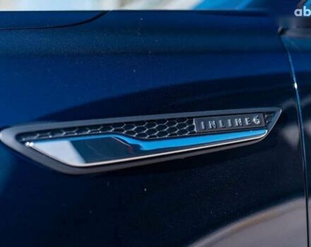 Мазда CX-90, объемом двигателя 3.3 л и пробегом 1 тыс. км за 56000 $, фото 12 на Automoto.ua