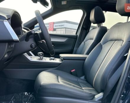 купить новое авто Мазда CX-90 2024 года от официального дилера Mazda Авто-Імпульс Мазда фото
