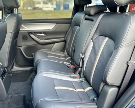 купить новое авто Мазда CX-90 2024 года от официального дилера Mazda Авто-Імпульс Мазда фото