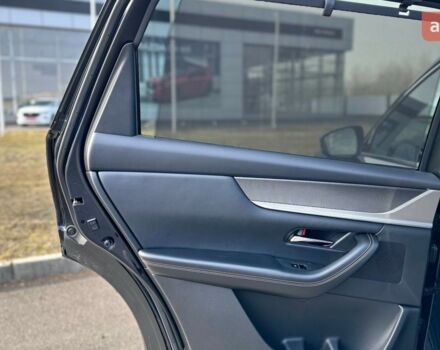 купить новое авто Мазда CX-90 2024 года от официального дилера Mazda Авто-Імпульс Мазда фото