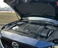 купить новое авто Мазда CX-90 2024 года от официального дилера Mazda Авто-Імпульс Мазда фото