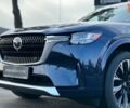 купить новое авто Мазда CX-90 2024 года от официального дилера Mazda Авто-Імпульс Мазда фото