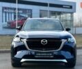 купить новое авто Мазда CX-90 2024 года от официального дилера Mazda Авто-Імпульс Мазда фото