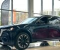 купити нове авто Мазда CX-90 2024 року від офіційного дилера Mazda на Грушевського Мазда фото