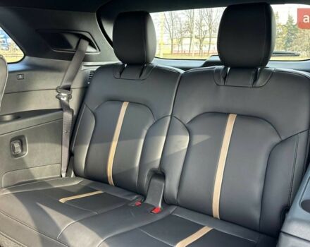 купить новое авто Мазда CX-90 2024 года от официального дилера Mazda Авто-Імпульс Мазда фото