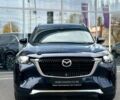 купити нове авто Мазда CX-90 2024 року від офіційного дилера Mazda на Грушевського Мазда фото