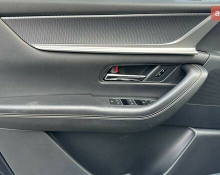 купить новое авто Мазда CX-90 2024 года от официального дилера Mazda Авто-Імпульс Мазда фото