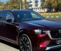 купить новое авто Мазда CX-90 2024 года от официального дилера Альфа-М Плюс Mazda Мазда фото