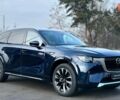 купить новое авто Мазда CX-90 2024 года от официального дилера Mazda Авто-Імпульс Мазда фото
