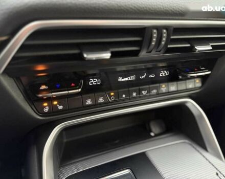 Мазда CX-90, объемом двигателя 0 л и пробегом 11 тыс. км за 43500 $, фото 28 на Automoto.ua