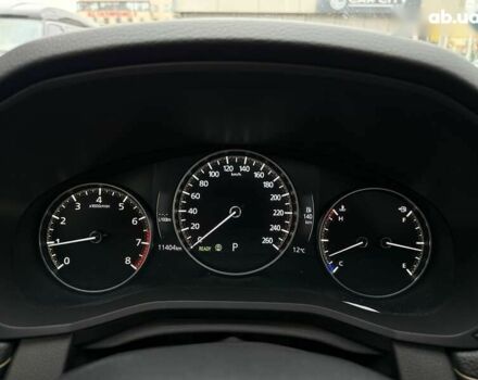 Мазда CX-90, объемом двигателя 0 л и пробегом 11 тыс. км за 43500 $, фото 22 на Automoto.ua