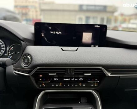 Мазда CX-90, объемом двигателя 0 л и пробегом 11 тыс. км за 43500 $, фото 23 на Automoto.ua