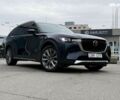 Мазда CX-90, объемом двигателя 0 л и пробегом 11 тыс. км за 43500 $, фото 1 на Automoto.ua