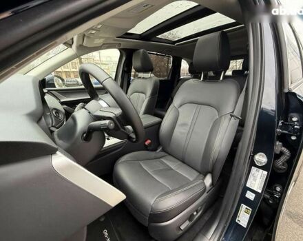 Мазда CX-90, объемом двигателя 0 л и пробегом 11 тыс. км за 43500 $, фото 16 на Automoto.ua