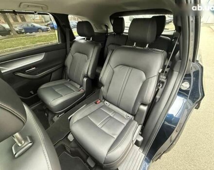 Мазда CX-90, объемом двигателя 0 л и пробегом 11 тыс. км за 43500 $, фото 18 на Automoto.ua