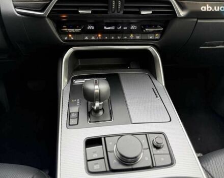 Мазда CX-90, объемом двигателя 0 л и пробегом 11 тыс. км за 43500 $, фото 27 на Automoto.ua