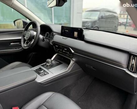 Мазда CX-90, объемом двигателя 0 л и пробегом 11 тыс. км за 43500 $, фото 12 на Automoto.ua