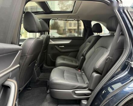 Мазда CX-90, объемом двигателя 0 л и пробегом 11 тыс. км за 43500 $, фото 17 на Automoto.ua