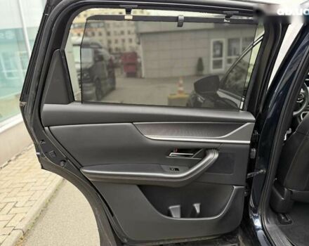 Мазда CX-90, объемом двигателя 0 л и пробегом 11 тыс. км за 43500 $, фото 21 на Automoto.ua