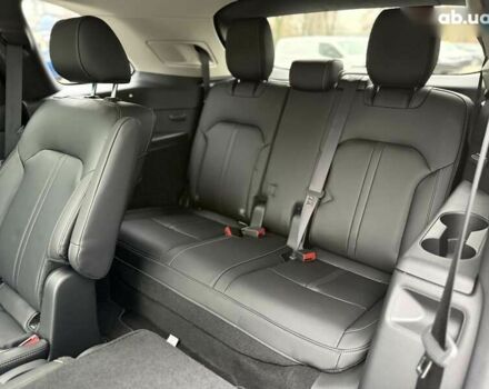 Мазда CX-90, объемом двигателя 0 л и пробегом 11 тыс. км за 43500 $, фото 19 на Automoto.ua