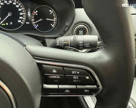 Мазда CX-90, объемом двигателя 0 л и пробегом 11 тыс. км за 43500 $, фото 29 на Automoto.ua