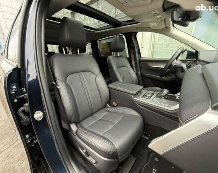 Мазда CX-90, объемом двигателя 0 л и пробегом 11 тыс. км за 43500 $, фото 13 на Automoto.ua