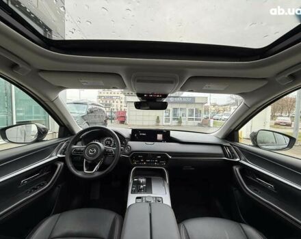 Мазда CX-90, объемом двигателя 0 л и пробегом 11 тыс. км за 43500 $, фото 8 на Automoto.ua