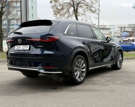 Мазда CX-90, объемом двигателя 0 л и пробегом 11 тыс. км за 43500 $, фото 6 на Automoto.ua