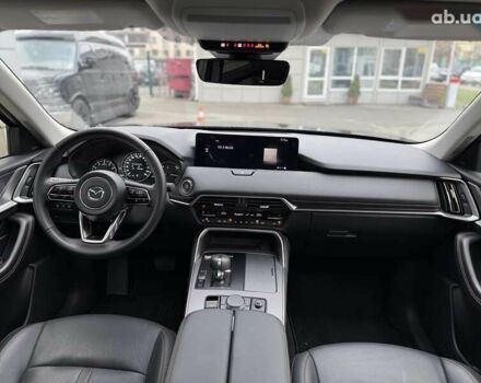 Мазда CX-90, объемом двигателя 0 л и пробегом 11 тыс. км за 43500 $, фото 9 на Automoto.ua