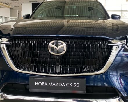 купити нове авто Мазда CX-90 2023 року від офіційного дилера Автоцентр AUTO.RIA Мазда фото