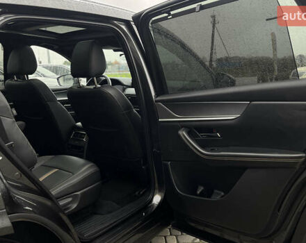 Сірий Мазда CX-90, об'ємом двигуна 2.49 л та пробігом 25 тис. км за 45999 $, фото 29 на Automoto.ua