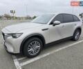 Сірий Мазда CX-90, об'ємом двигуна 3.28 л та пробігом 17 тис. км за 42000 $, фото 4 на Automoto.ua